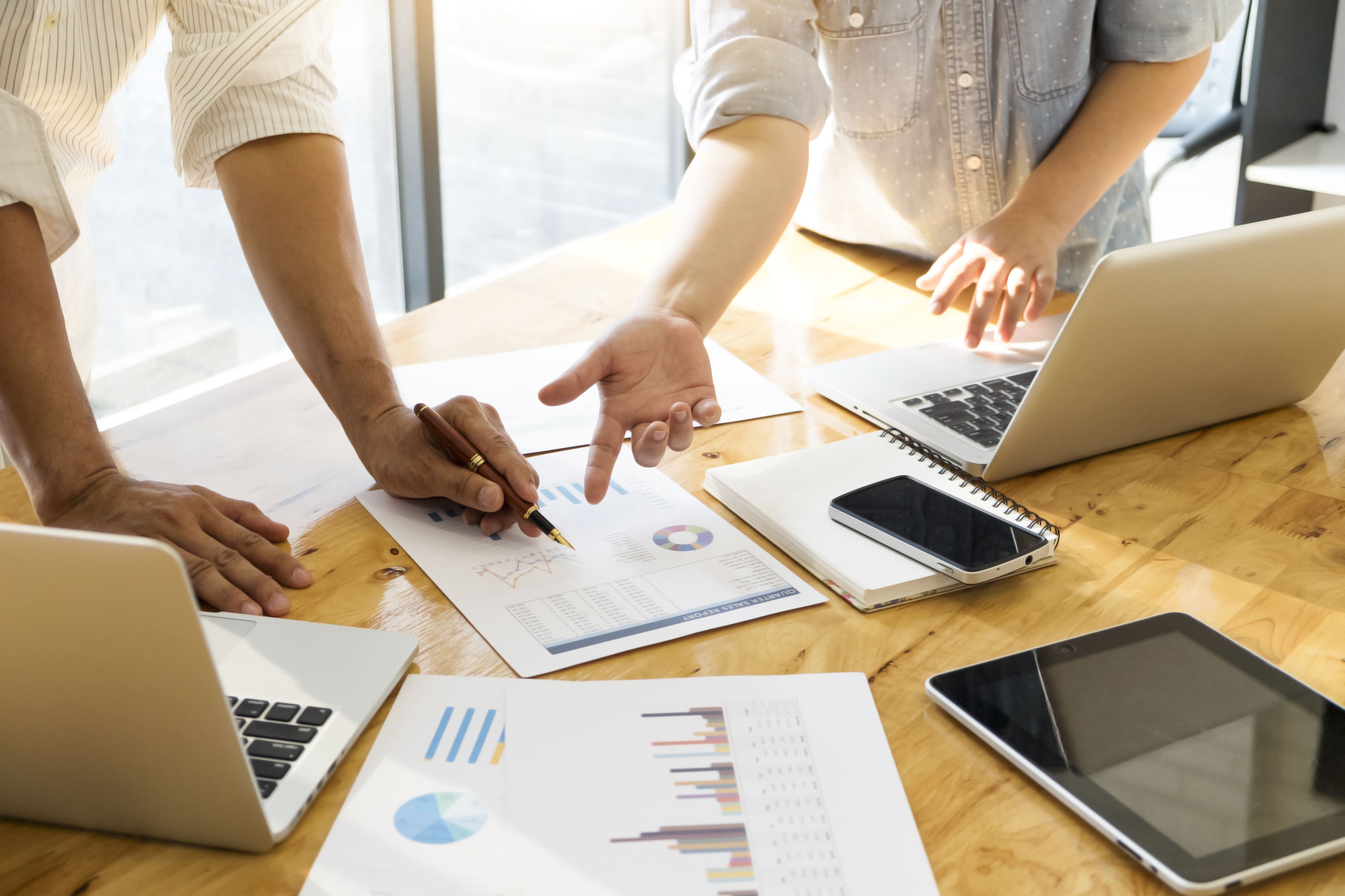 Tendencias en marketing digital para 2025